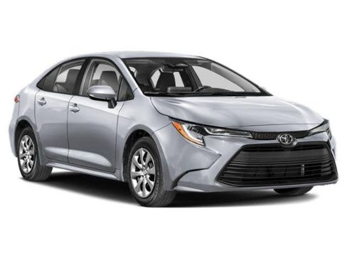 Used 2024 Toyota Corolla LE image 9