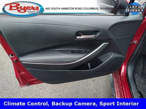 Used 2024 Toyota Corolla SE image 11