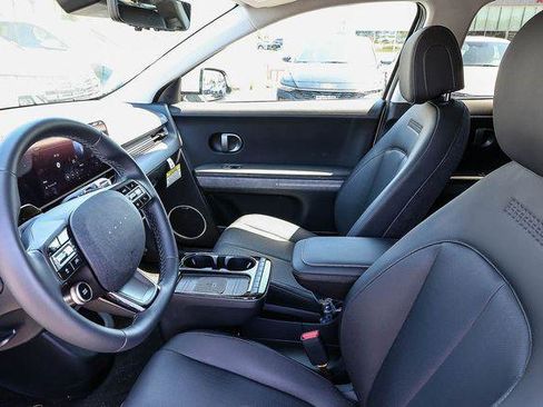 New 2026 Hyundai Ioniq 5 Limited RWD image 20