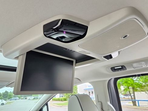 New 2026 Honda Odyssey Touring image 15