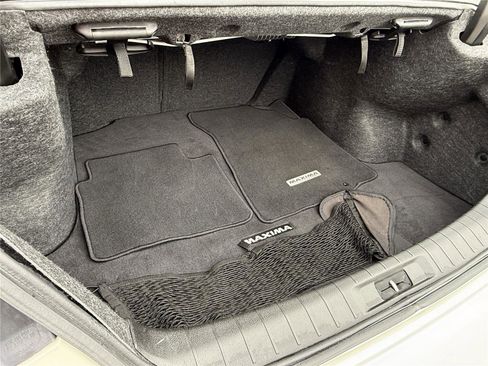 Used 2023 Nissan Maxima Platinum w/ Sport Mat Group FWD image 22