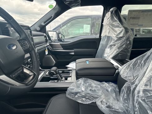 New 2026 Ford F150 Platinum w/ Equipment Group 702A High AWD/4WD image 28