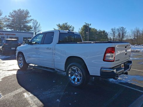 Used 2020 RAM 1500 Big Horn image 11