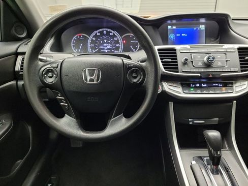 Used 2015 Honda Accord EX image 22