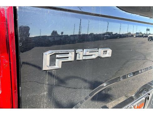 Used 2016 Ford F150 Lariat AWD/4WD image 33