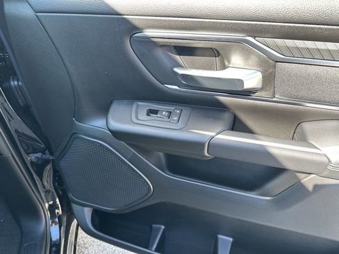 New 2026 RAM 1500 Big Horn AWD/4WD image 11