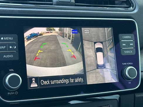 Used 2025 Nissan Leaf SV Plus FWD image 17