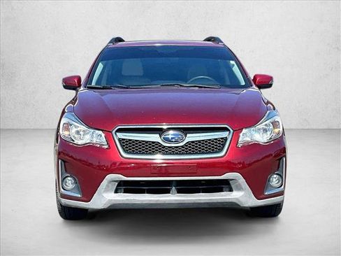 Used 2016 Subaru Crosstrek 2.0i Limited AWD/4WD image 3