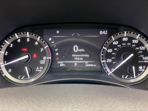 Used 2021 Toyota Highlander XLE image 23