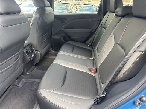 New 2026 Subaru Forester Wilderness image 75