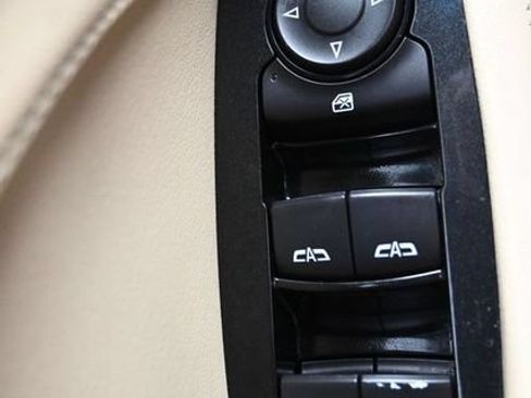 Used 2021 Cadillac CT5 Luxury w/ Cold Weather Package AWD/4WD image 29