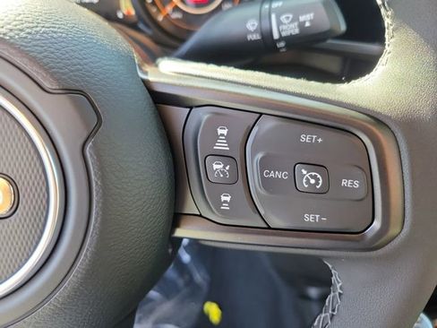 New 2026 Jeep Gladiator Mojave image 20