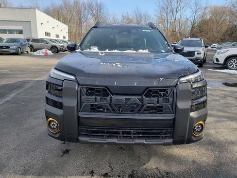 New 2026 Subaru Outback Wilderness image 9