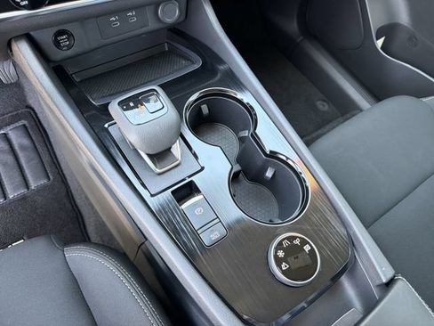 Certified 2025 Nissan Rogue S AWD/4WD image 30