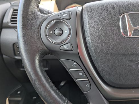Used 2023 Honda Ridgeline RTL image 19