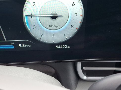 Certified 2023 Hyundai Elantra SEL w/ Convenience Package image 20