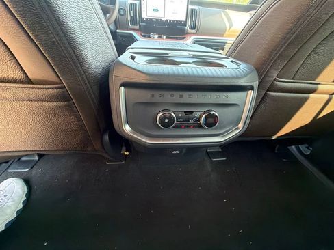 New 2027 Ford Expedition King Ranch AWD/4WD image 14