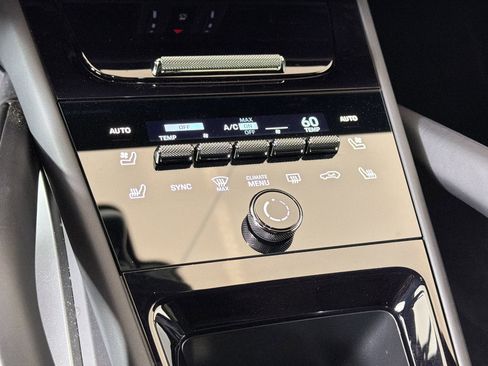 New 2026 Porsche Cayenne S AWD/4WD image 20