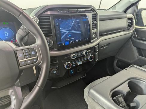 Used 2024 Ford F150 XLT AWD/4WD image 16