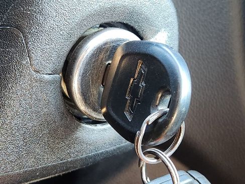 Used 2022 Chevrolet Colorado LT w/ Fleet Safety Package image 21