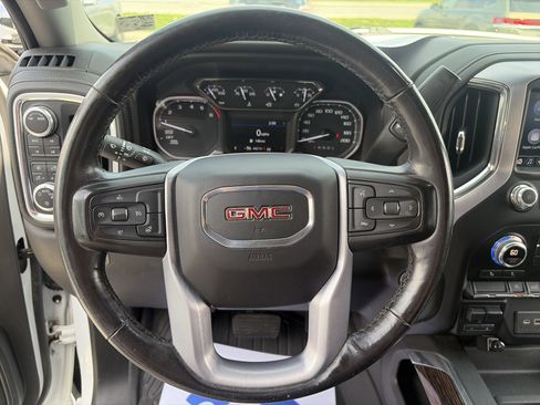 Used 2020 GMC Sierra 1500 Elevation image 50