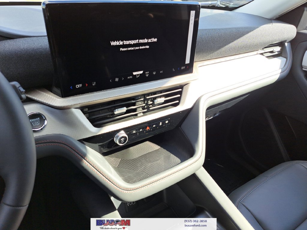 New 2026 Ford Explorer Active w/ Active Comfort Package RWD image 18