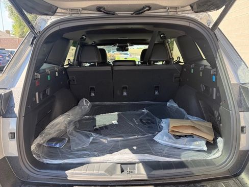 New 2026 Subaru Outback Touring XT AWD/4WD image 31