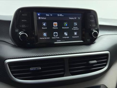 Used 2019 Hyundai Tucson SE FWD image 30