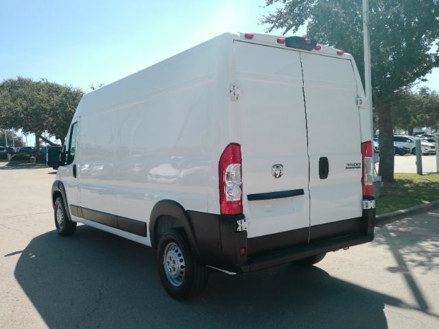 Used 2025 RAM ProMaster 3500 FWD image 15