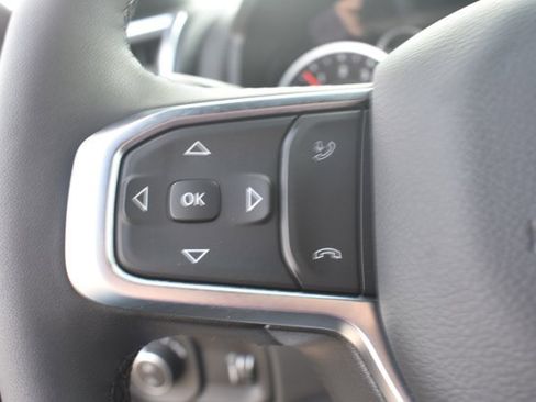 New 2026 RAM 1500 Big Horn AWD/4WD image 20