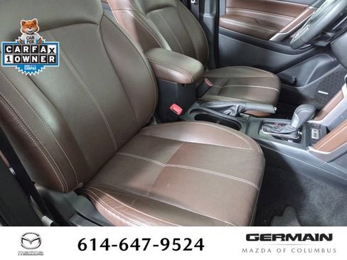 Used 2018 Subaru Forester 2.0XT Touring AWD/4WD image 28