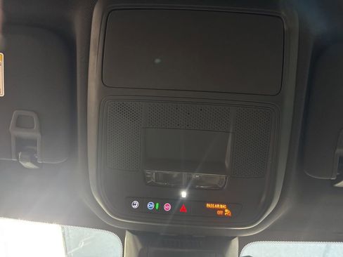 New 2026 Chevrolet Equinox LT w/ Midnight Edition AWD/4WD image 26