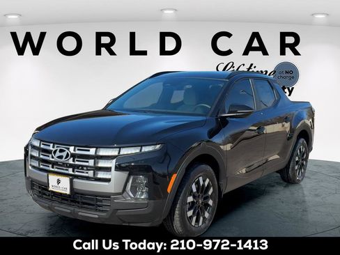 New 2026 Hyundai Santa Cruz SEL image 7