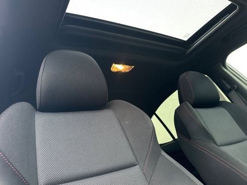 Used 2017 Subaru WRX Premium image 16