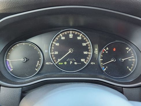 Used 2025 MAZDA CX-50 2.5 Hybrid image 6