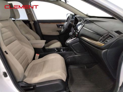 Used 2018 Honda CR-V EX image 37