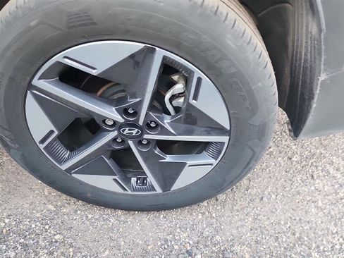 Used 2025 Hyundai Tucson SEL image 13