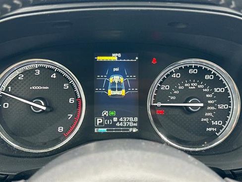 Used 2023 Subaru Forester Touring image 28