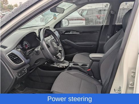 Used 2023 Kia Seltos S w/ Navigation Package image 14