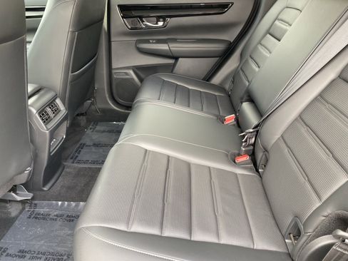 Used 2024 Honda CR-V EX-L image 13