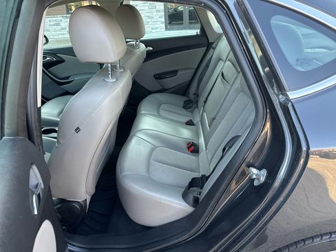 Used 2014 Buick Verano image 10