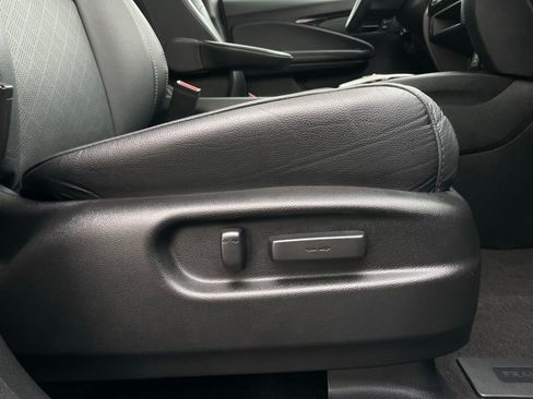 Certified 2023 Honda Passport Elite image 31