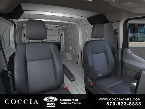 New 2026 Ford Transit 250 Low Roof RWD image 10