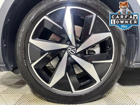 Used 2023 Volkswagen ID.4 Pro S AWD/4WD image 28