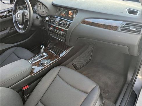 Used 2017 BMW X3 xDrive28i image 23