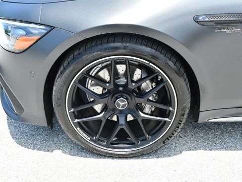 Used 2022 Mercedes-Benz AMG GT 53 image 76