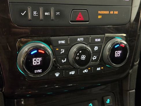 Used 2017 Buick Enclave Leather image 31