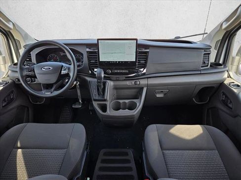 Used 2024 Ford Transit 350 XLT image 13