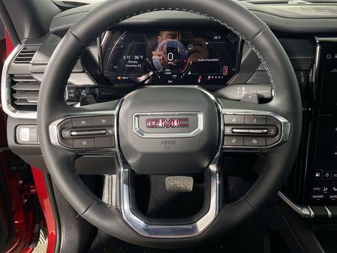 Used 2026 GMC Acadia Elevation w/ Black Edition AWD/4WD image 14
