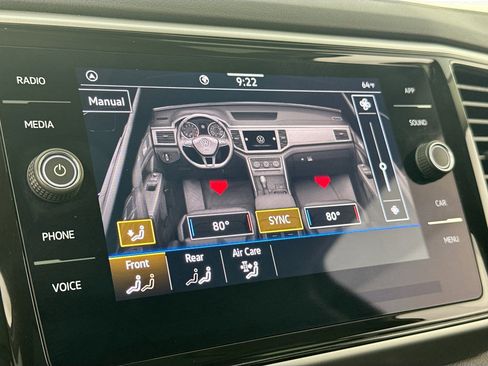 Used 2023 Volkswagen Atlas SE image 15